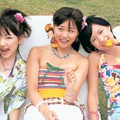新垣里沙 亀井絵里 田中れいな Photos Last Fm
