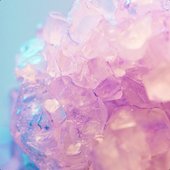 Crystal Meditation