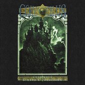 Strahd's Possession I & II