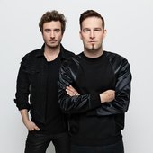 Darude feat. Sebastian Rejman