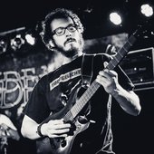 Syndemic CD-Release Show @ Logo Hamburg (2014-05-16)