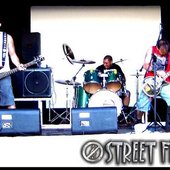 street fear