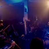 UNDERWOODS |HEADPHONE SESSION