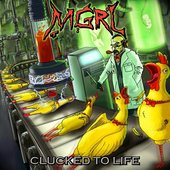 Clucked to life