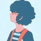 Twitter profile pic