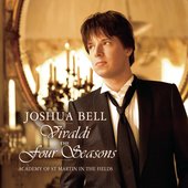 joshua bell