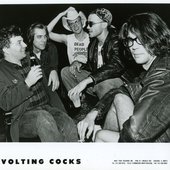 Revolting Cocks