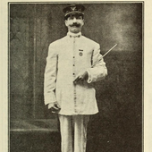 Maurice Levi 