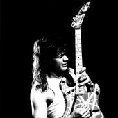 Eddie Van Halen