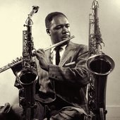 Buddy Collette AKA Tanganyika – West Coast jazz composer & multi-instrumentalist