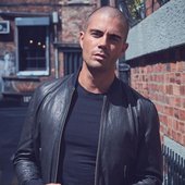 Max George <3