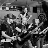 SteelFire live 2014