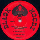 The Payback EP