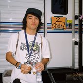 Sean Matsukawa