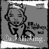 5th Mixtape-Da Kali King! (Reloaded) Vol.2 