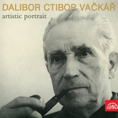 Dalibor Ctibor Vačkář