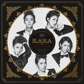 KARA — FULL BLOOM