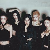 [GOLD] Album Concept Photo