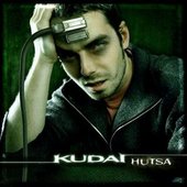 KUDAI - Hutsa