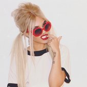 Samantha Scarlette December 2016 Retro Theme Photoshoot