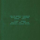 Release The Pressure (Rebūke Remix)