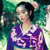葉月里緒菜