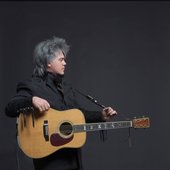 Marty Stuart