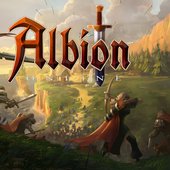 Albion online