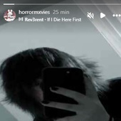 horror<3