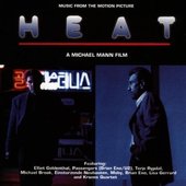Heat - Music From The Motion Picture