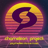Chameleon Project Logo