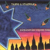 Häikäisevän viestin tuojat