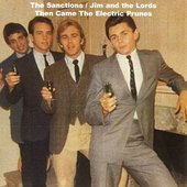 Then Came the Electric Prunes
