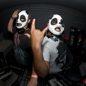  PANDAmic 