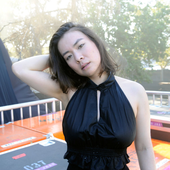 Mitski by Timothy Norris