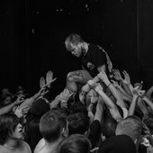 Hundredth at Kavka, Antwerp, Belgium