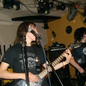 Murder (ukraine. crust/d-beat. live in kharkov 3.05.2009)