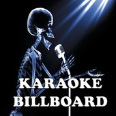 Karaoke Billboard