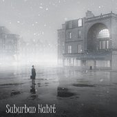Suburban Habit - EP