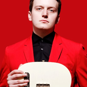 Kieran Mercer
