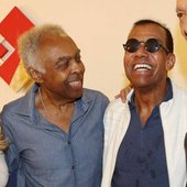 Gilberto Gil/Jorge Ben