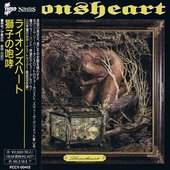 Lionsheart [Japan Edition]