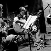 in studio per la nuova stagione jam demo