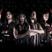 Vogelfrey band