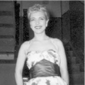 Ella Mae Morse