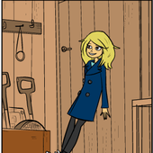Avatar for PatrickDubman