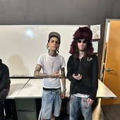 Nashoe x Lil Tony