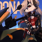Avatar for SpikeTheRaccoon