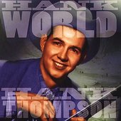 Hank Thompson: Hank World