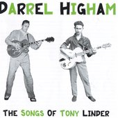 The Songs Of Tony Linder